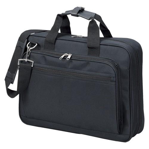 コンピュータバッグ  クラウン CR-BB203-B