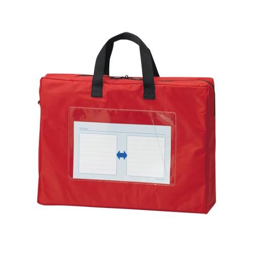 メールバッグ(取手付) クラウン CR-ME44-R