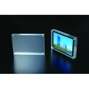 フォトフレーム クリアフレーミングM マグネットタイプ ベロス PEM-152L