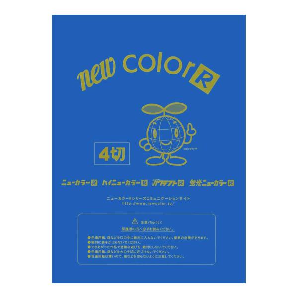 画用紙 色画用紙 ニューカラーR  リンテック GO4NCR-239