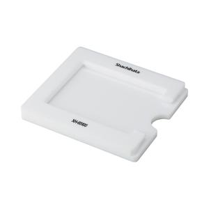 シヤチハタ SR重ね押し専用ガイド角型6510｜スタンプ 事務用品 印章 SR-PJ-XH65100 シャチハタ