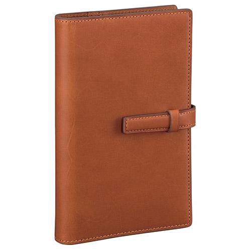 オールアースレザー 聖書 15mm C RF DB4054C