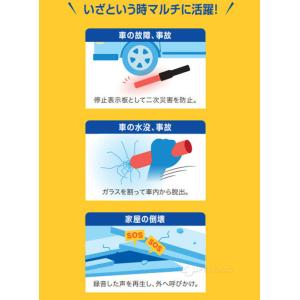 LEDライト 懐中電灯 ハンディライト 電池式...の詳細画像4