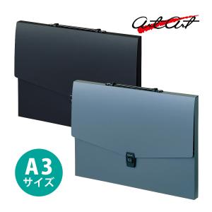 DRAPAS キャリーバッグ(製図板バッグ) No.11-103 : 画材生活 本店
