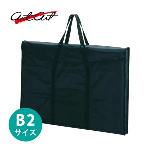 DRAPAS キャリーバッグ(製図板バッグ) No.11-103 : 画材生活 本店