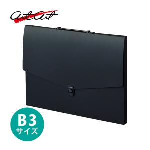 A2 キャリングバッグ プラスチック 図面バッグA2 : システム手帳