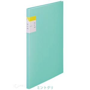 ファイル クリアーファイル A4 カキコ 20...の詳細画像2