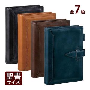 ダヴィンチ ミニ5穴 ロロマ クラシック リング径11mm ダークブラウン