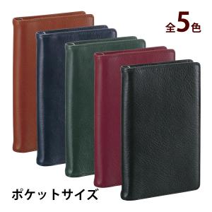 レイメイ藤井 システム手帳 ダヴィンチ スタンダード ポケット