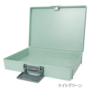 保管ボックス セキュリティ ケース 金庫 ダイ...の詳細画像2
