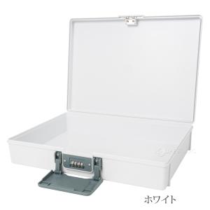 保管ボックス セキュリティ ケース 金庫 ダイ...の詳細画像3