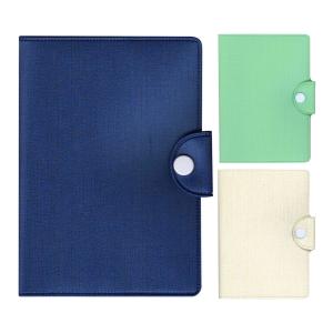 マルチケース ベイマックス A6サイズ 診察券 お薬手帳ケース 通帳