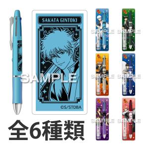 銀魂[ぎんたま]xネオックス・グラファイト（neoxGRAPHITE）限定コラボ