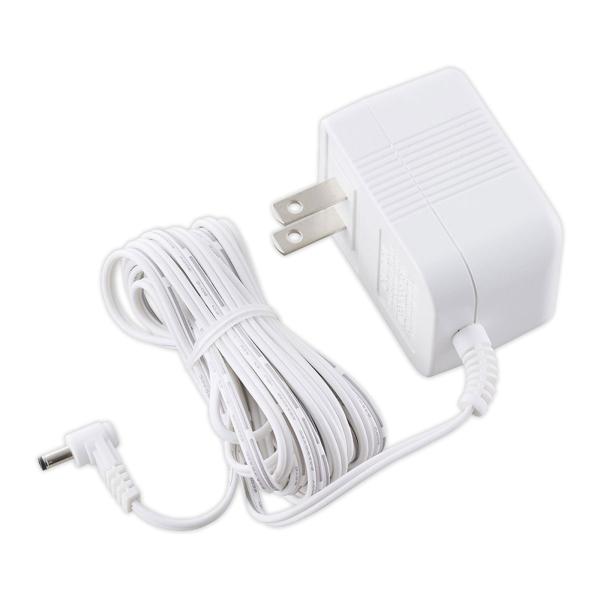 ACアダプタ キングジム ザラージタイマークロック用 電波時計用 充電器 アダプター コンセント 差...