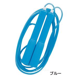 縄跳び 子供用 ロープ 日本製 スポーツなわと...の詳細画像1