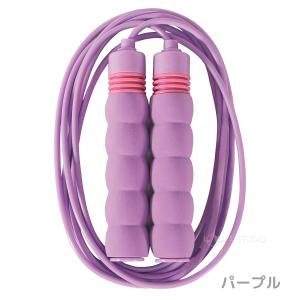縄跳び 子供用 ロープ フィットロープ 小学生...の詳細画像3