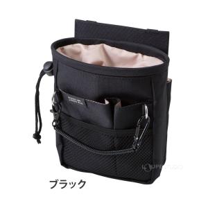 ウエストポーチ ナースポーチ バッグ 収納 女...の詳細画像1