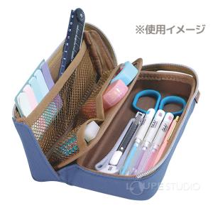 筆箱 ペンケース 女の子 男の子 鉛筆入れ 大...の詳細画像3