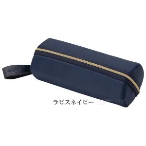 キャリングペンポーチ ペンケース 筆箱 小物入...の詳細画像2