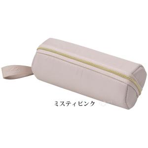 キャリングペンポーチ ペンケース 筆箱 小物入...の詳細画像3