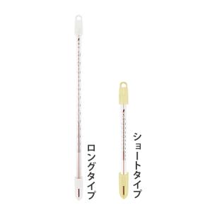 棒状温度計 Orions 共栄プラスチック