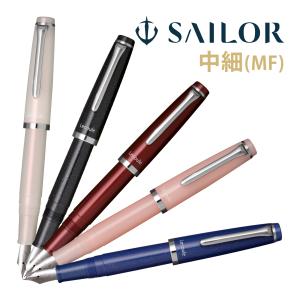 セーラー万年筆 Sailor/セーラー レクル 透明感万年筆 スケルトン