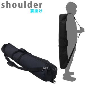 天体望遠鏡 ケース 104cm ショルダーベル...の詳細画像3