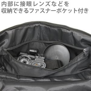 天体望遠鏡 ケース 104cm ショルダーベル...の詳細画像4