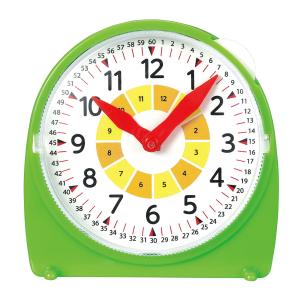 せいかつしゅうかん アラーム時計 アーテック 知育玩具 幼児向け