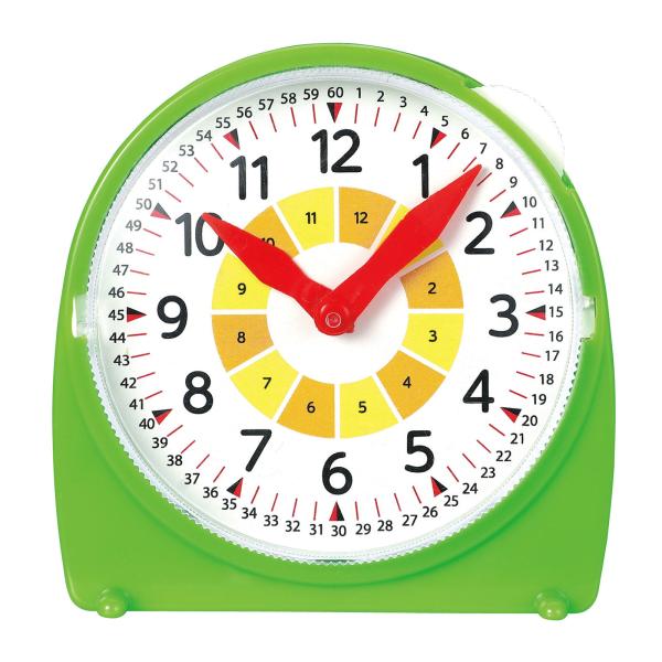 さんすうとけい 時計の読み方 はじめて おけいこ すうじ 算数 数字 時間 知育玩具 おもちゃ 足し...