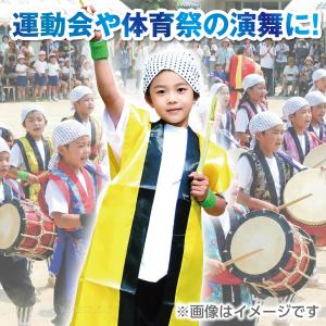 竹ばち 2本組 楽器のおもちゃ 鳴り物 キッズ...の詳細画像2