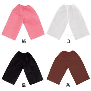 衣装ベース Jサイズ ズボン 不織布 生地 縫...の詳細画像3
