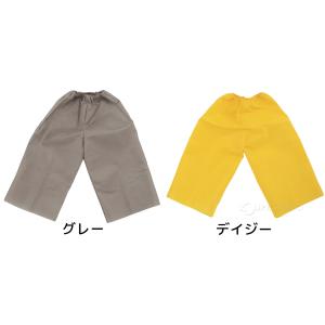 衣装ベース Jサイズ ズボン 不織布 生地 縫...の詳細画像5