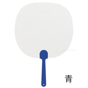透明うちわ 手作り キット 透明 工作 素材 ...の詳細画像1