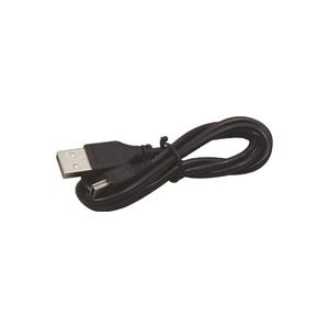 ロボティスト 単品パーツ USBケーブル miniB 80cm 153101 アーテック プログラミ...