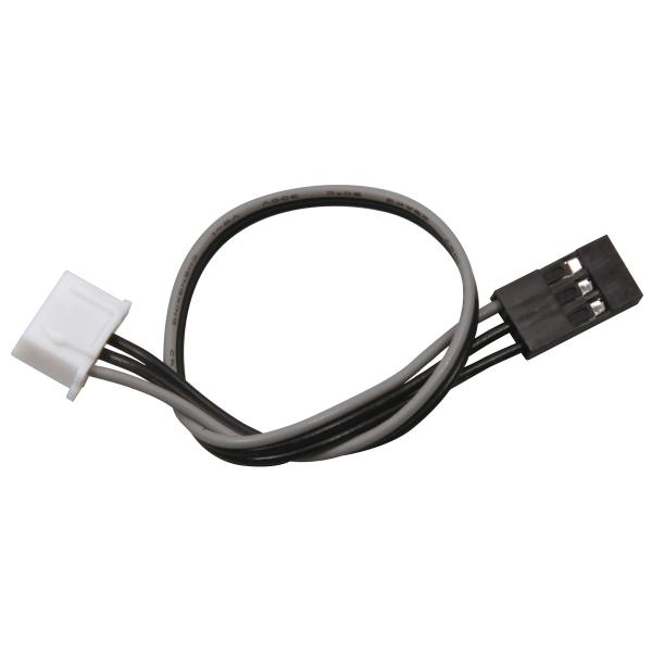 ロボティスト 単品パーツ センサー接続コード 3芯 15cm 153125 アーテック プログラミン...