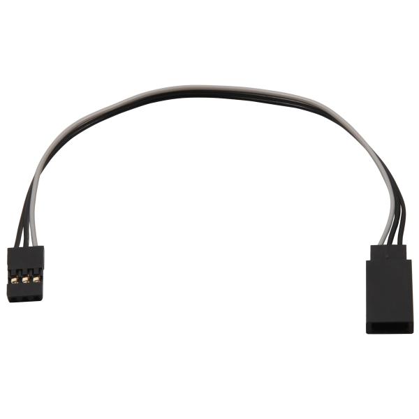 ロボティスト 単品パーツ サーボモーター用延長コード 品名シール有 153211 プログラミング 学...