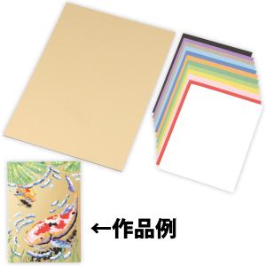ちぎり絵 和紙 その他画材 アート用品 の商品一覧 画材 アート用品 楽器 手芸 コレクション 通販 Yahoo ショッピング