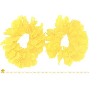 はなの腕輪 大 2個組 リストバンド 花びら ...の詳細画像3