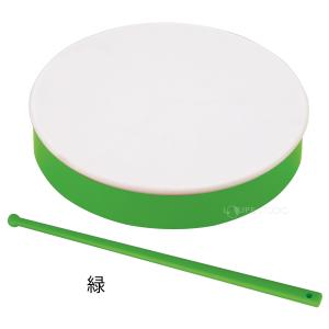 太鼓 たいこ J プラ製 沖縄 エイサー 衣装...の詳細画像5