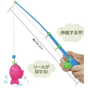 どきどき フィッシング 魚釣り 魚つり ゲーム...の詳細画像1