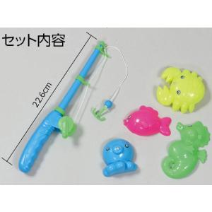 どきどき フィッシング 魚釣り 魚つり ゲーム...の詳細画像2