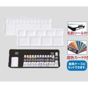 ターナーPC プレンティ12色13本入混色C・...の詳細画像1