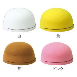 フェルト帽子 お遊戯会 衣装 手作り キッズ ...の詳細画像1