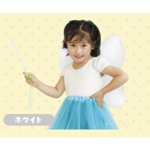 妖精 衣装 羽根 背負えるファンシーちょうちょ...の詳細画像5