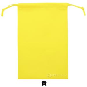 不織布バッグ 袋 アシストバッグ 通学 上履き...の詳細画像4