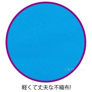 不織布バッグ 袋 アシストバッグ 通学 上履き...の詳細画像5