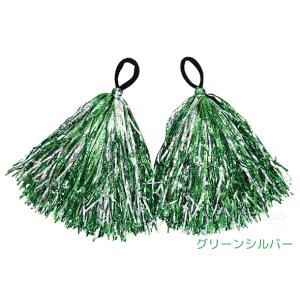 ヒラヒラハンドフリーポンポン 衣装 小物 運動...の詳細画像4