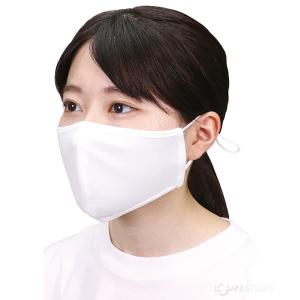 マスク 冷感 夏用 洗える ひんやりUVカット...の詳細画像2