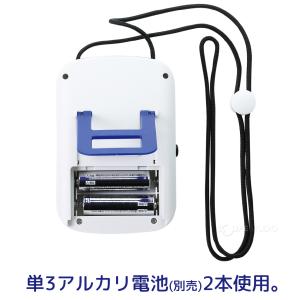 扇風機 首かけ ハンズフリーポータブル扇風機 ...の詳細画像4